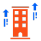 Carpet Area Icon